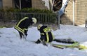 Feuer 2 Y Explo Koeln Hoehenhaus Scheuerhofstr P0581